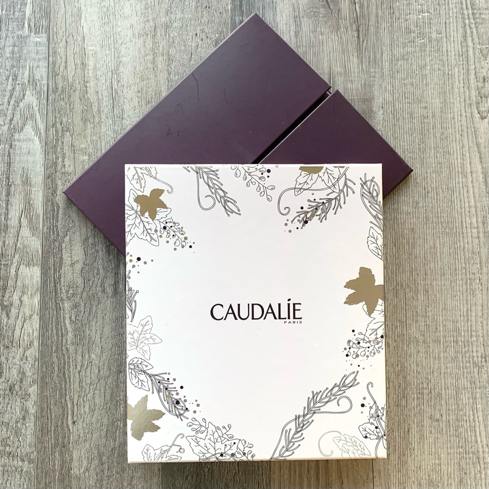 Caudalie Holiday Gift Box